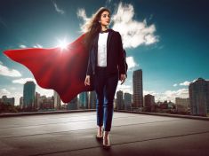 Deset důvodů, proč je pro muže těžké udržet si osobnostně silnou ženu