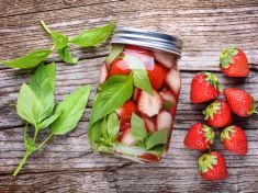 Tyto tři přírodní sirupy vyléčí všechny neduhy!