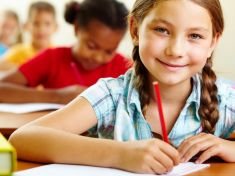 Spěcháte se školou? Rozmyslete si, co děláte…