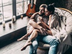 Vydrží někdy „slepované“ vztahy? 