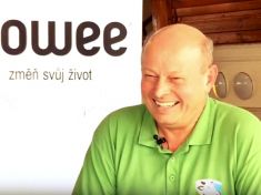 Ekofarmář Stanislav Šindler: U nás končí půda a začíná kamení