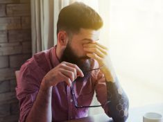 Paradox stresu. Pro zdraví ho potřebujete, ale ne moc!