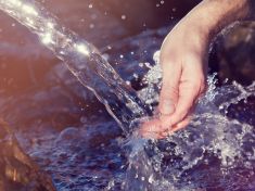 Dnes mají svůj den všechny studánky!