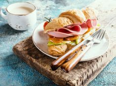 Konzumace 20 deka šunky denně zvyšuje riziko onemocnění srdce