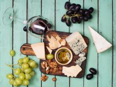 DIY: Vyrobte si domácí sýr podle Ashera