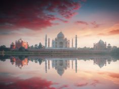 Světová mauzolea: Jaká tajemství ukrývají místa posledního odpočinku slavných vůdců?