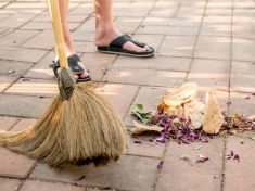 Tomáš Reinbergr: Ukliďme Česko 