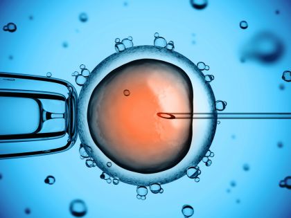 Sledovací zařízení už může být i v embryu. Zabrání potratům