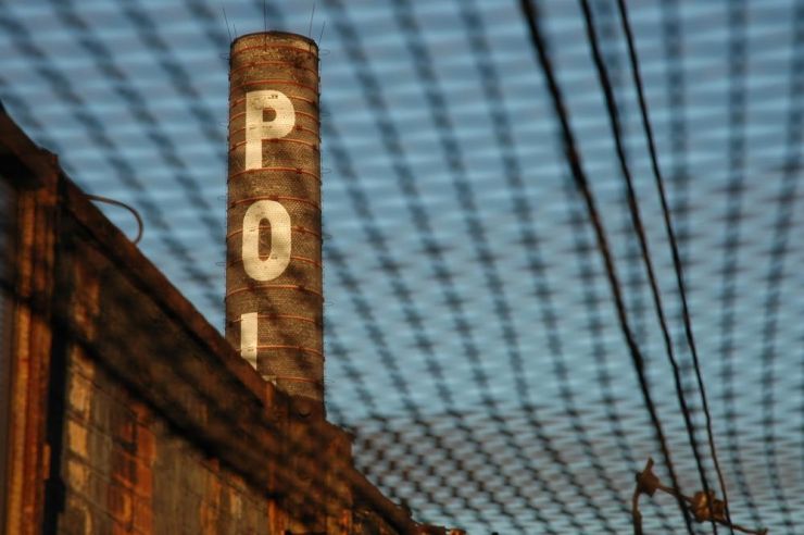 urbex shutterstock 11278846