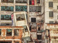 Toto jsou místa, kterým civilizace řekla sbohem. A máte je přímo pod nosem