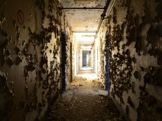 Děsivá města duchů aneb když lidé odejdou a naskočí husí kůže