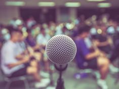 Jak na prezentaci, aby neskončila fiaskem? 