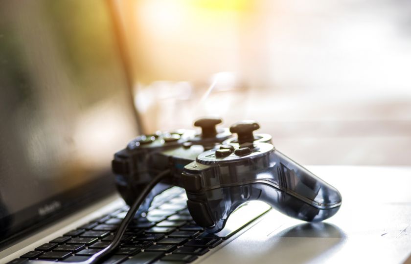 Mohou videohry vyléčit depresi?