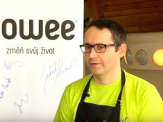 Jan Vokurka: „Kitl nikdy nebude kopírovat, nové směry hledáme samostatně.“