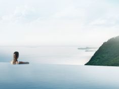 Nejluxusnější hotely světa. Víme, kam jezdí na dovolenou horních deset tisíc!