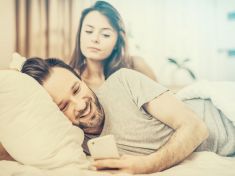 Žárlíte v rámci mezí, nebo jste už paranoidní? Kde se nachází ta hranice?