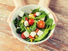 Čtyři tipy jak vařit zdravěji, které ani nepocítíte