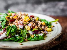 Znáte zdravé alternativy k méně prospěšným potravinám?