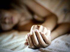 Ženy jsou přece jen ohroženější druh než muži. Kvůli psychice