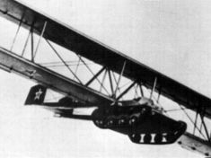 Létající tanky měly porazit nacisty. Nejdál došli ve vývoji Sověti