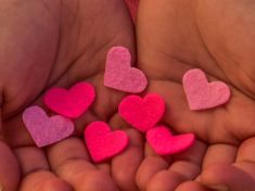 Tereza Hanusová: Srdce dokořán