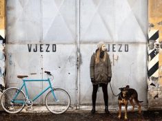 Přes 90 % emisí je z aut, donutí vás to sednout na kolo? 