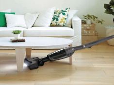 Tyčový vysavač určitě stojí za zvážení