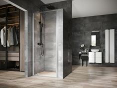 Vybíráte sprchový kout? Podívejte se, na co si dát pozor