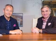 Tvůj talent je unikát: Jan Čenský