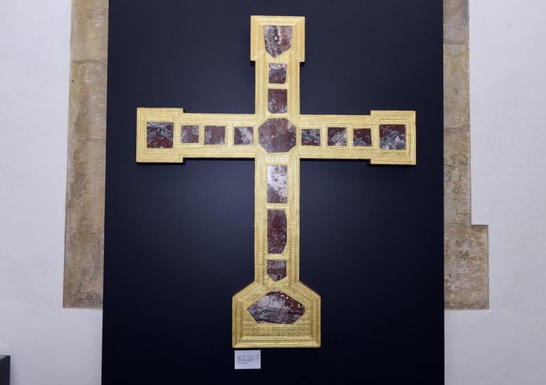 replika krize z karlstejna jds3788