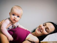 Éra bezplenkových dětí: Vyčůrají se na povel