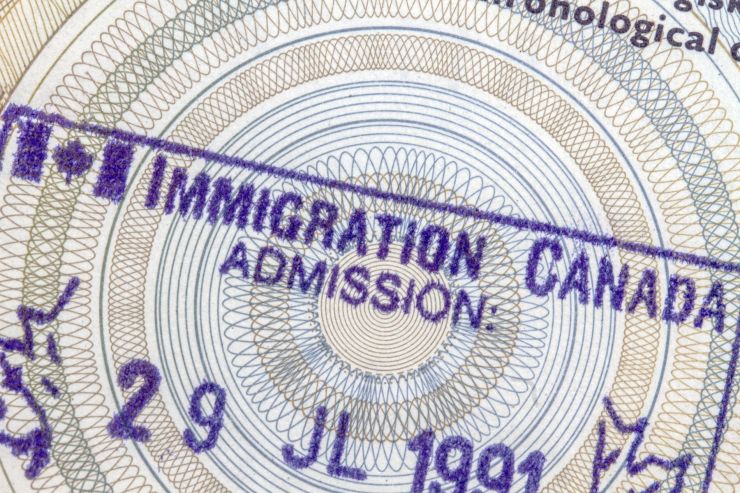 canada immigration