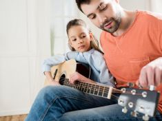 Jak vychovat zdravé a sebevědomé dítě