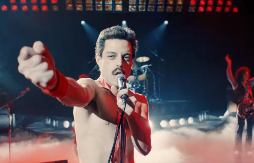 Recenze: Bohemian Rhapsody sází na jistotu, čeští diváci jsou nadšeni