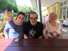 Domov Sulická pro osoby s mentálním postižením je domácnost, žádný ústav