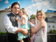 Adam Plachetka: Znojemské hudební léto spojuje klasiku, folklór a víno