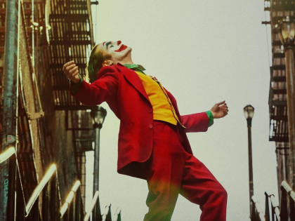 Kulturní okno Markéty Lukáškové: Joker je mistrovský výlet do nitra psychopata