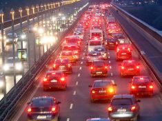 Mýto v Praze: Jako první přijde na řadu Jižní spojka, pak také magistrála