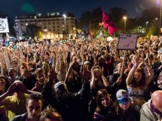 Massive Attack odehrají v roce 2020 „supernízkoemisní“ koncert