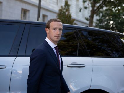 Proč je Zuckerbergova představa o svobodě slova od základů špatná
