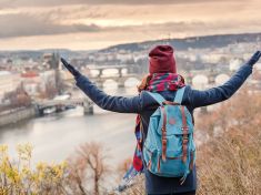 Praha uznává, že Airbnb je vážný problém. Chce novou legislativu