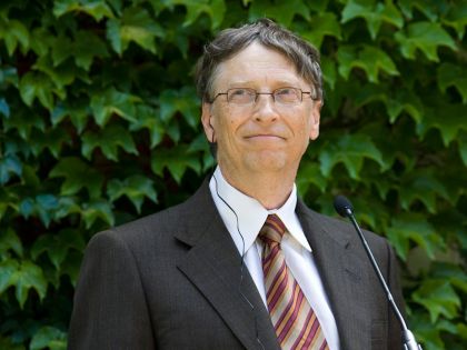Rozhovor s Billem Gatesem: Předpověděl pandemii, teď na ni nabízí recept