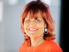 Starostka Prahy 4 Irena Michalcová: Senioři mi pořád ještě píšou i dopisy