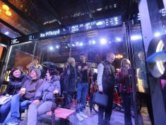 Za Prahu krásnější: Desítky druhů košů a nevzhledné zastávky? Město chystá manuál