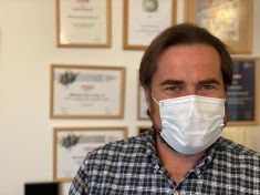 Starosta Prahy 13: Pro seniory je nebezpečný virus, ale i samota a sociální vyčlenění