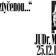 Takto si připomíná výročí radnice Prahy 7.