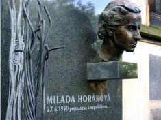 Děsí mě relativizování faktů, říká iniciátor akce Milada 70: Zavražděna komunisty