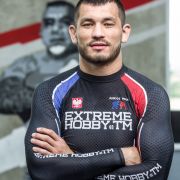 Bojovník UFC Mach Muradov: Do 30 let jsem život nechápal, teď budu vyhrávat pro dceru