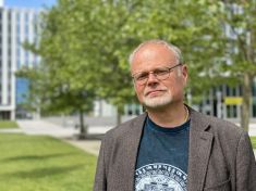 Terapeut o absolutní tmě: Naučíte se v ní mít rádi hlavně sami sebe