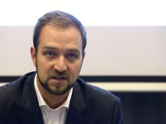 Alexander Bellu: Nesouhlasím s dotováním MHD, 365 korun ročně je spíš marketingový tah